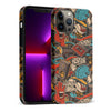 iPhone 13 Pro Max Stickering Phone Case