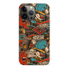 iPhone 13 Pro Max Stickering Phone Case