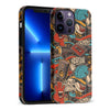 iPhone 14 Pro Max Stickering Phone Case
