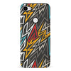 Google Pixel 3 XL Tribal Graffiti Two Phone Case