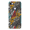 Google Pixel 3A Tribal Graffiti Two Phone Case