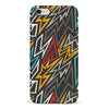 iPhone 6S Plus Tribal Graffiti Two Phone Case