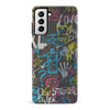 Samsung Galaxy S21 Tagged Phone Case