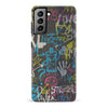 Samsung Galaxy S21 Plus Tagged Phone Case