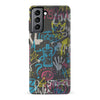 Samsung Galaxy S22 Tagged Phone Case