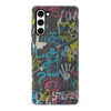 Samsung Galaxy S23 Plus Tagged Phone Case