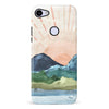 Google Pixel 3A Here Comes The Sun Phone Case