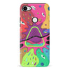 Google Pixel 3 XL Salvador's Psychedelic Splat Phone Case