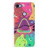 Google Pixel 3A XL Salvador's Psychedelic Splat Phone Case