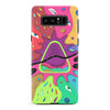 Samsung Galaxy Note 8 Salvador's Psychedelic Splat Phone Case