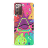 Samsung Galaxy Note 20 Salvador's Psychedelic Splat Phone Case