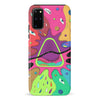 Samsung Galaxy S20 Plus Salvador's Psychedelic Splat Phone Case