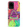 Samsung Galaxy S20 Ultra Salvador's Psychedelic Splat Phone Case