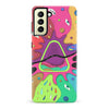Samsung Galaxy S22 Plus Salvador's Psychedelic Splat Phone Case