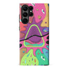 Samsung Galaxy S23 Ultra Salvador's Psychedelic Splat Phone Case