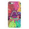 iPhone 6S Plus Salvador's Psychedelic Splat Phone Case