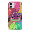 iPhone 11 Salvador's Psychedelic Splat Phone Case