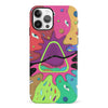 iPhone 12 Salvador's Psychedelic Splat Phone Case