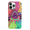 iPhone 13 Pro Salvador's Psychedelic Splat Phone Case