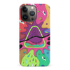 iPhone 14 Pro Salvador's Psychedelic Splat Phone Case