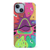 iPhone 14 Plus Salvador's Psychedelic Splat Phone Case