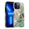 iPhone 14 Pro Max watercolour plants one phone case