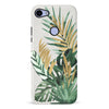 Google Pixel 3A XL watercolour plants one phone case