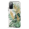 Samsung Galaxy S20 FE watercolour plants one phone case