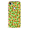 Google Pixel 3 XL 90's Geometry Phone Case in Yellow