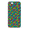 iPhone 6S Plus 90's Geometry Phone Case in Black
