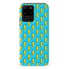 Samsung Galaxy S20 Ultra Lightning Phone Case in Blue