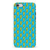 iPhone 6S Plus Lightning Phone Case in Blue