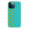 iPhone 12 Pro Max Lightning Phone Case in Blue