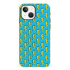 iPhone 13 Mini Lightning Phone Case in Blue