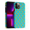 iPhone 13 Pro Max Lightning Phone Case in Blue