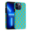 iPhone 14 Pro Max Lightning Phone Case in Blue