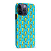 iPhone 14 Pro Max Lightning Phone Case in Blue
