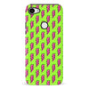 Google Pixel 3 XL Lightning Phone Case in Green