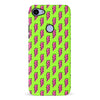 Google Pixel 3A XL Lightning Phone Case in Green