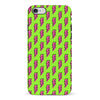 iPhone 6S Plus Lightning Phone Case in Green