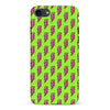 iPhone 7/8/SE Lightning Phone Case in Green