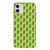 iPhone 11 Lightning Phone Case in Green