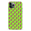 iPhone 11 Pro Lightning Phone Case in Green