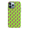 iPhone 12 Pro Lightning Phone Case in Green