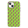 iPhone 13 Mini Lightning Phone Case in Green