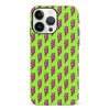 iPhone 13 Pro Lightning Phone Case in Green