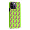 iPhone 14 Pro Max Lightning Phone Case in Green