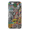 iPhone 6S Plus Retro Stickers Phone Case