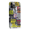 iPhone 13 Pro Max Consumerism Stickers Phone Case