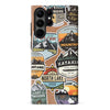 Samsung S23 Ultra Explorer Stickers One Phone Case